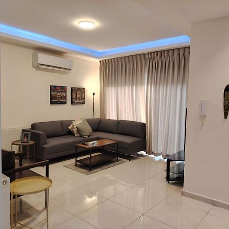Double Key By Hr Apartamento Amã Exterior foto