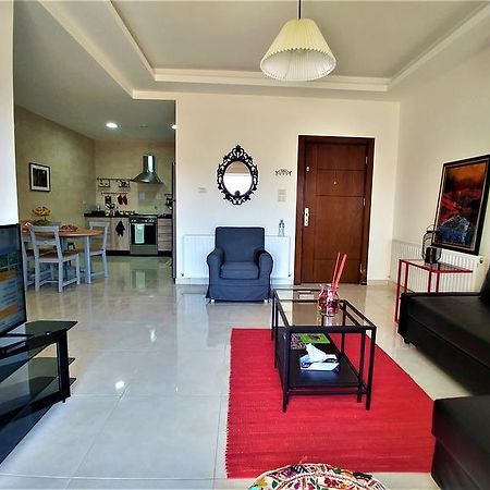 Double Key By Hr Apartamento Amã Exterior foto