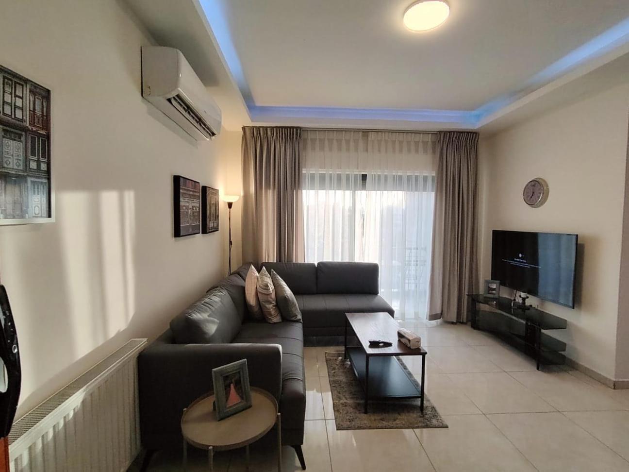 Double Key By Hr Apartamento Amã Exterior foto