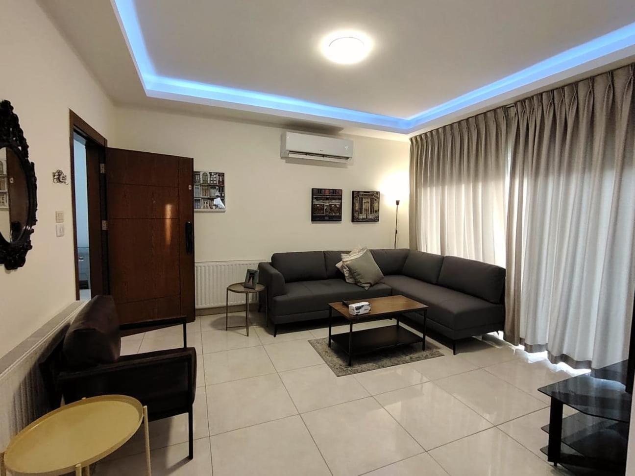 Double Key By Hr Apartamento Amã Exterior foto