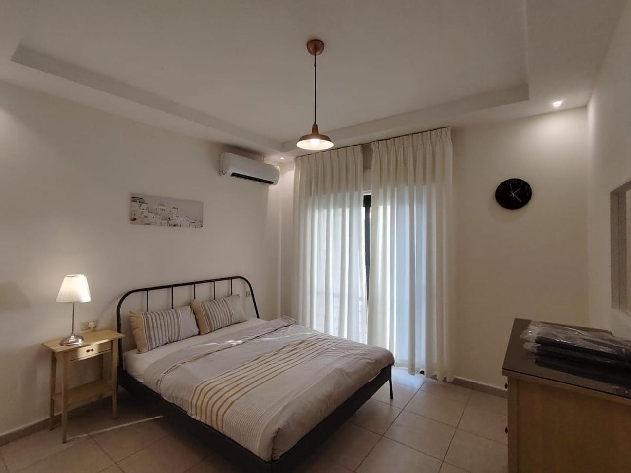 Double Key By Hr Apartamento Amã Exterior foto