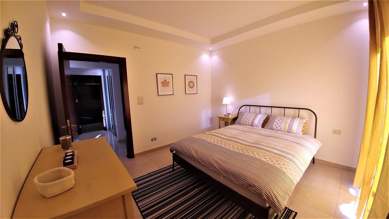 Double Key By Hr Apartamento Amã Exterior foto