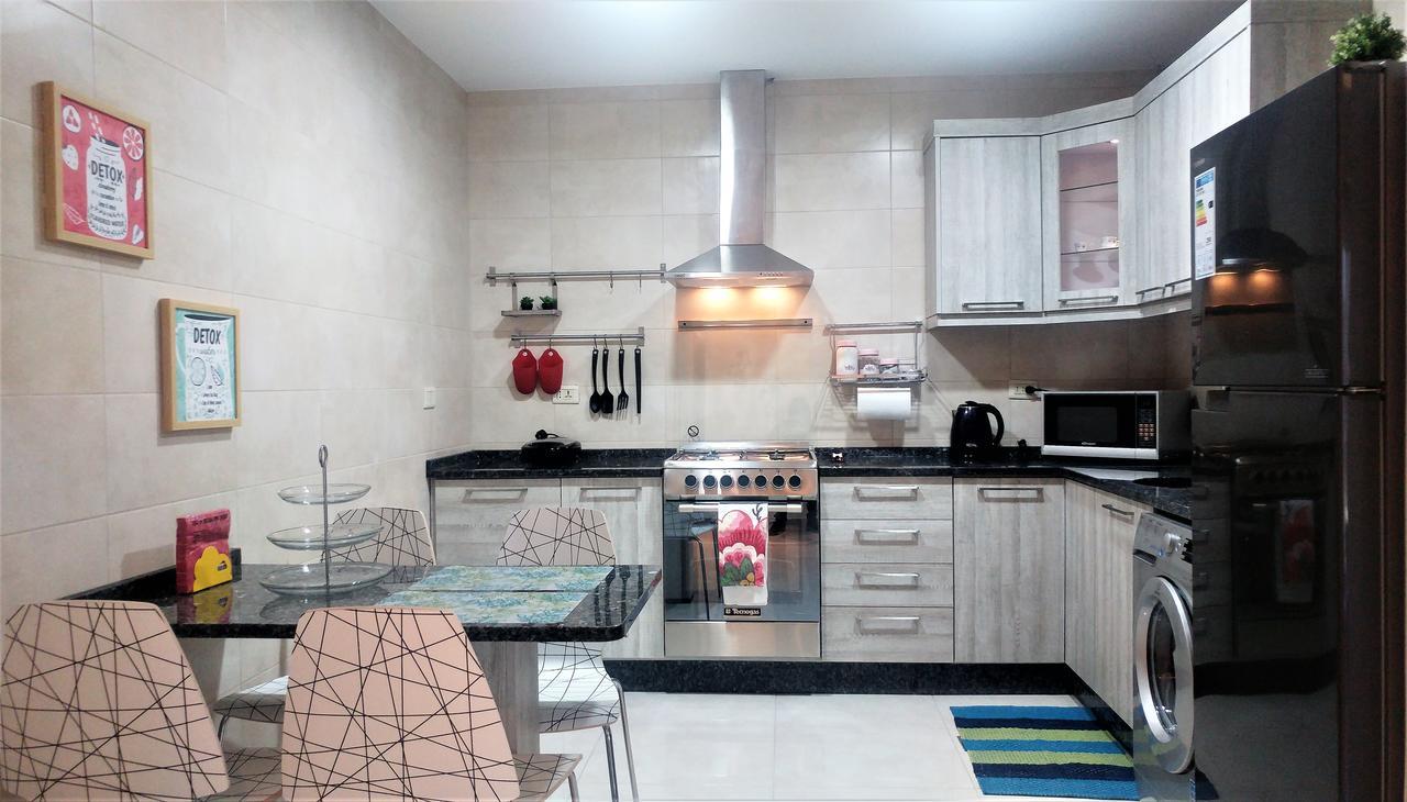 Double Key By Hr Apartamento Amã Exterior foto