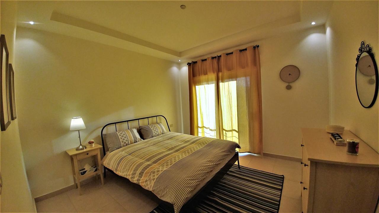 Double Key By Hr Apartamento Amã Exterior foto