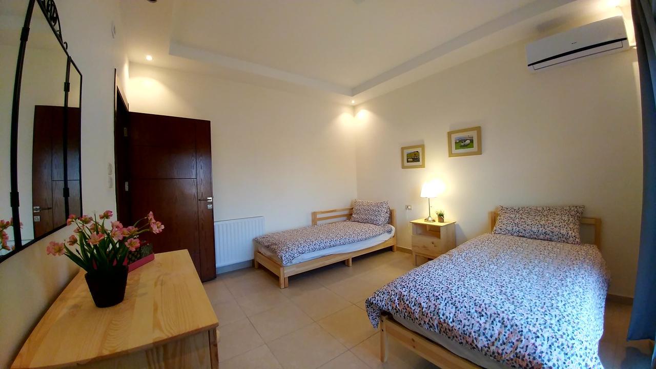 Double Key By Hr Apartamento Amã Exterior foto