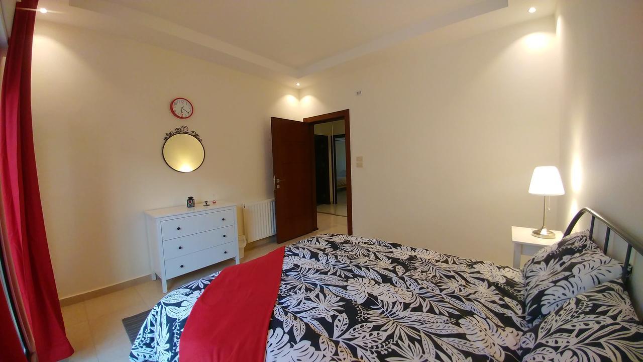 Double Key By Hr Apartamento Amã Exterior foto