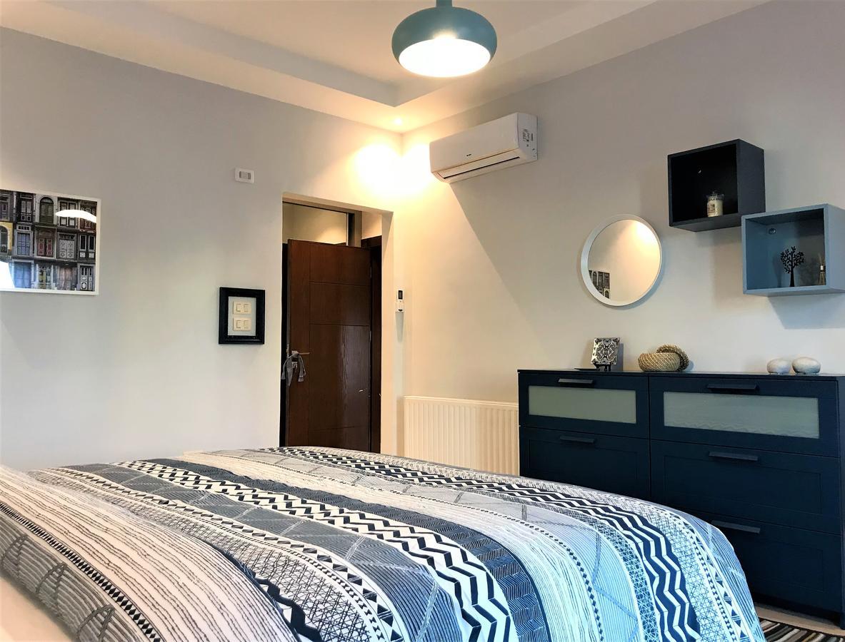 Double Key By Hr Apartamento Amã Exterior foto