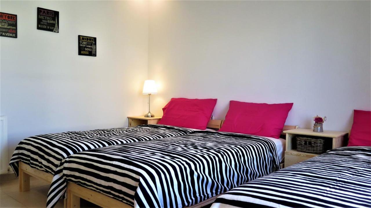 Double Key By Hr Apartamento Amã Exterior foto