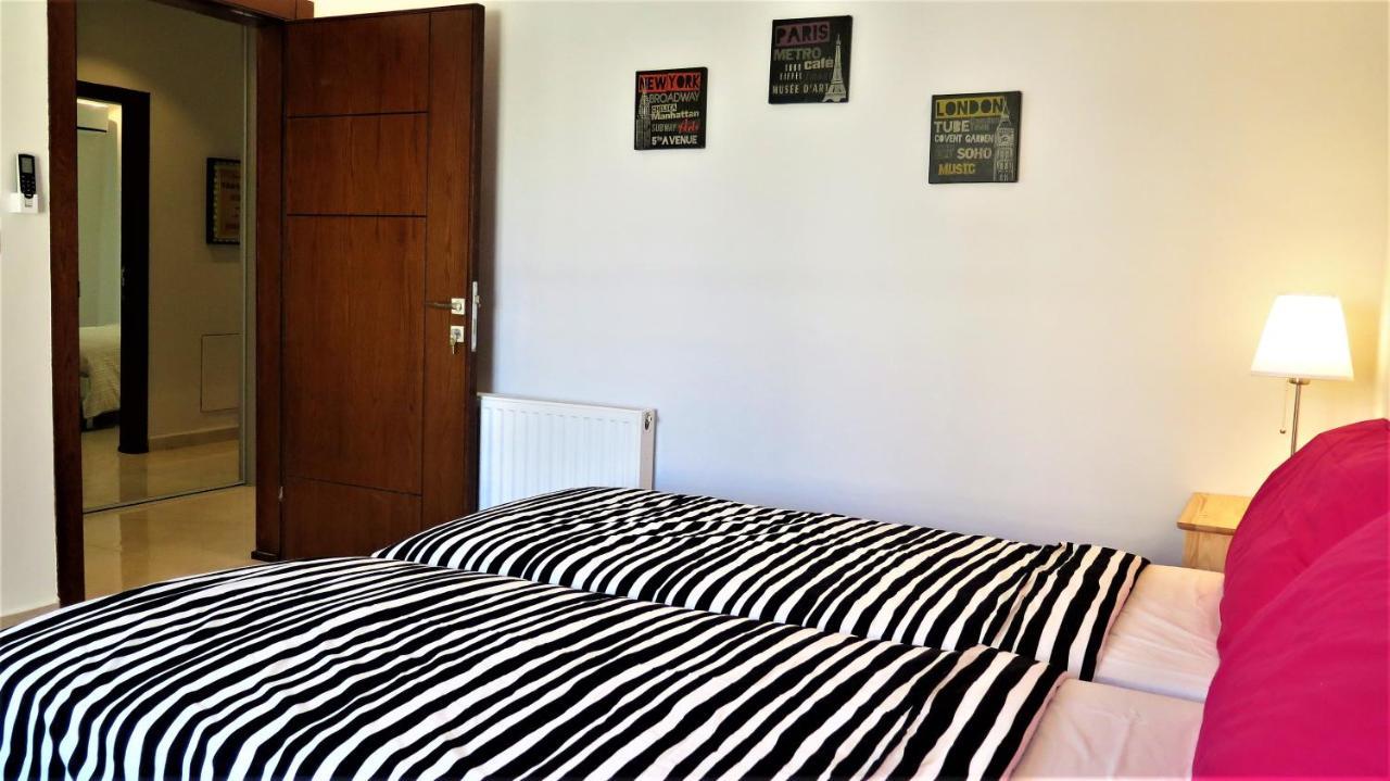 Double Key By Hr Apartamento Amã Exterior foto