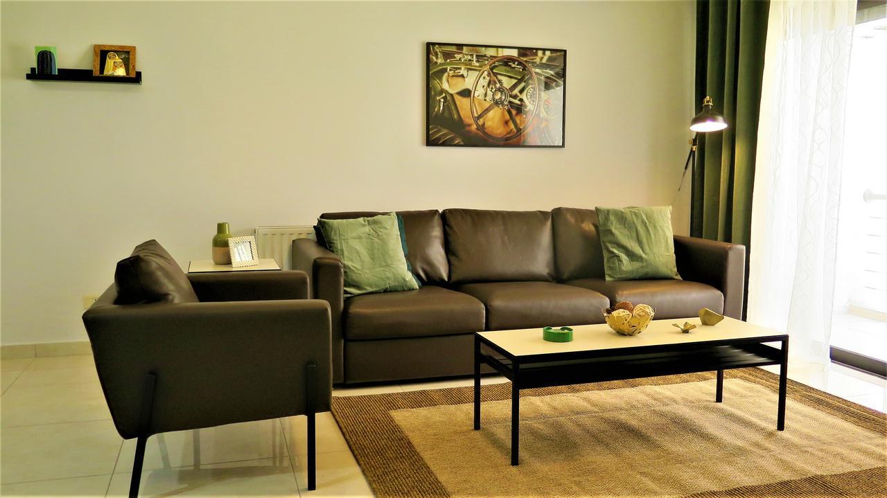 Double Key By Hr Apartamento Amã Exterior foto