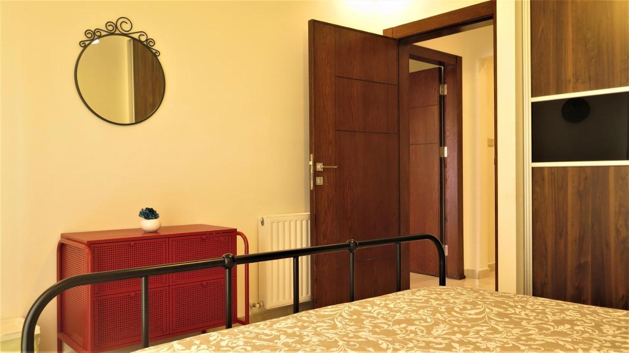 Double Key By Hr Apartamento Amã Exterior foto