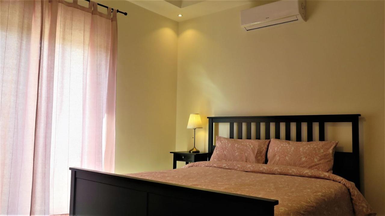 Double Key By Hr Apartamento Amã Exterior foto