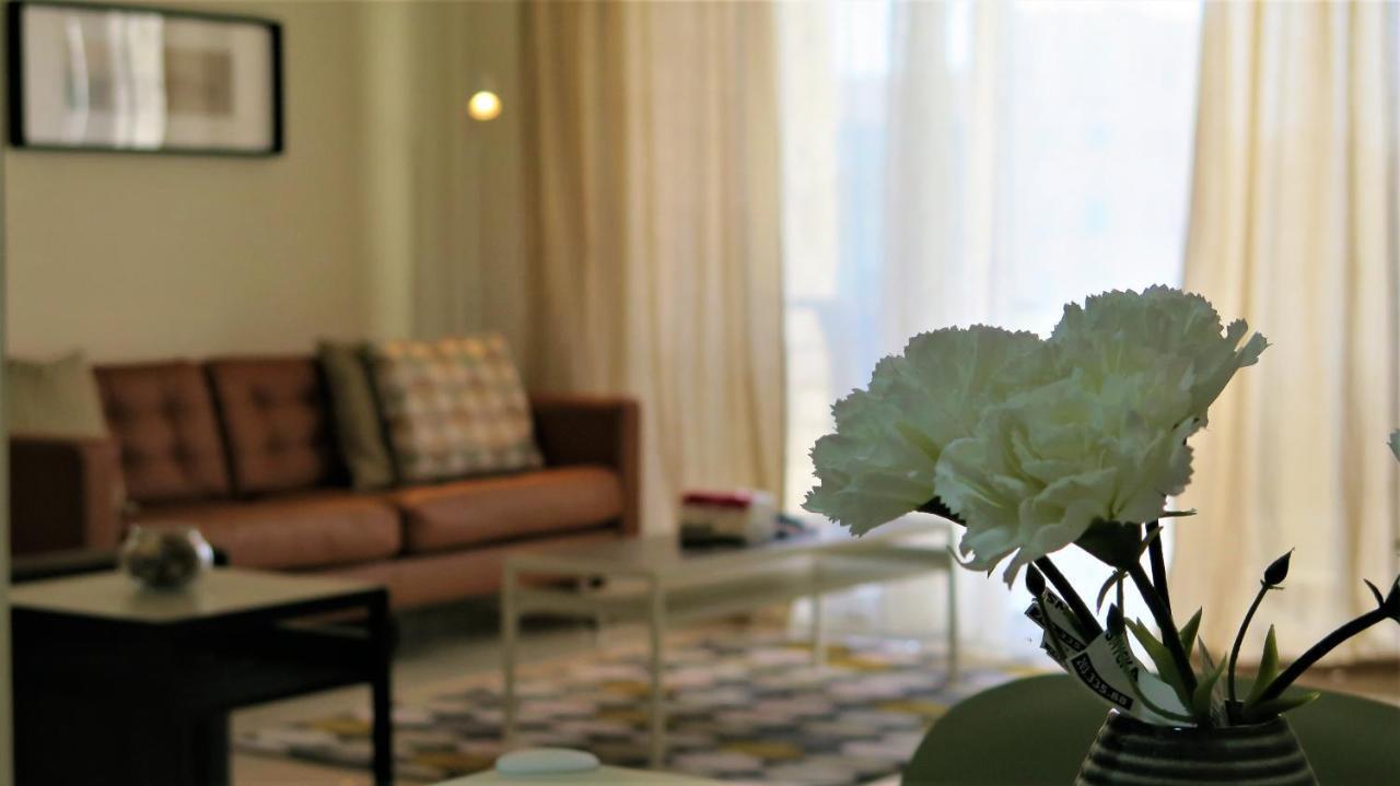 Double Key By Hr Apartamento Amã Exterior foto