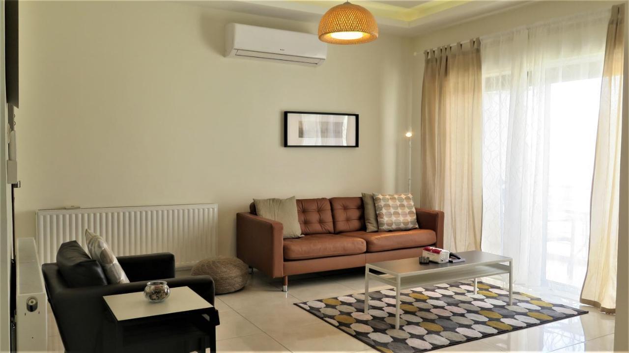 Double Key By Hr Apartamento Amã Exterior foto